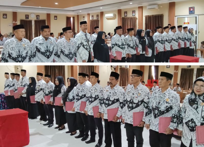 Bidang PGRI Kota Medan - Persatuan Guru Republik Indonesia Cabang Kota Medan