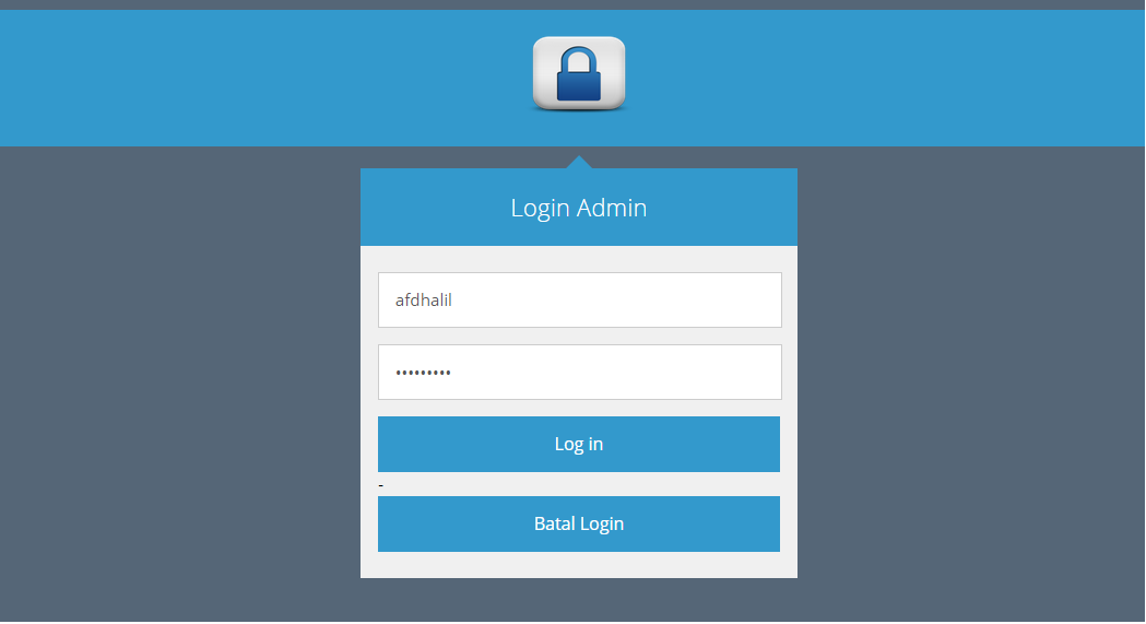 Login PGRI Kota Medan - Persatuan Guru Republik Indonesia Cabang Kota Medan